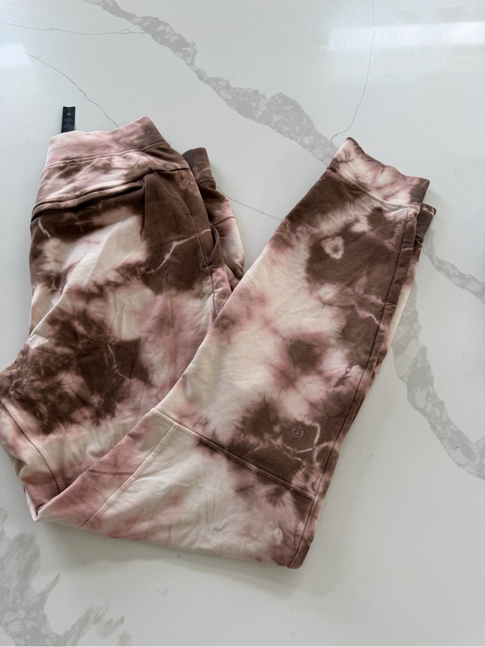 Lululemon City Sweat Jogger French Terry Size small